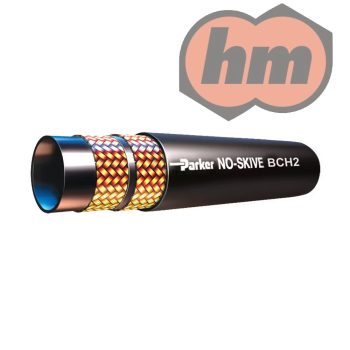 (BCH2-10) PARKER 2SC TÖMLŐ