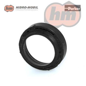   (DOZ10S71) Parker EO2 vágógyűrű tömítés, rozsdamentes acél