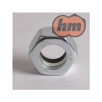 (FM12L71) Parker EO2 funkcióanya, rozsdamentes acél