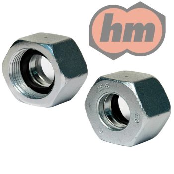 (FM38SCF) Parker EO2 funkcióanya