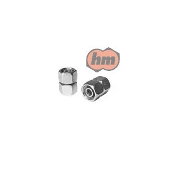 (GZ14SCF) Hollanderes összekötő csavarzat