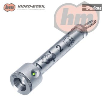 (MOSI10LX) 10L-es előszerelő kúp HVM-B-hez