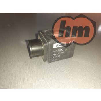 (MT-24V-14-4-33) mágnestekercs 24VDC