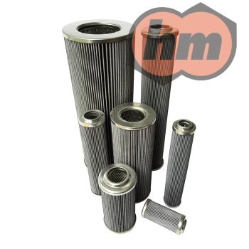 (PR4534Q) Parker hidraulika szűrőbetét DIN0160D05QV