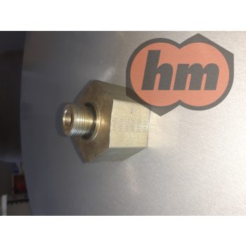 (RI3-4EDX11-2A3C) Menetváltó adapter