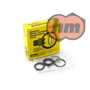 (RK2HLTS061) Rúdtömítés készlet