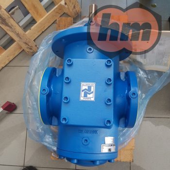 ALLWEILER SNF 440 ER40 U12.1-W1 Szivattyú