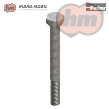 (SSLA2-SSB1X) M 6 X 35 csavar