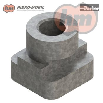 (TMC1VZX) Parker erősített sínanya